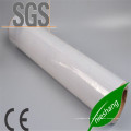 Lebensmittelverpackung Film Stretchfolie PE / PVC Frischhaltefolie